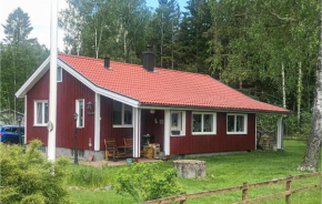 Beautiful home in Skillingaryd with WiFi and 1 Bedrooms